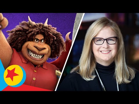 Meet Catherine Apple, Lead Editor (Onward) | Women's History Month