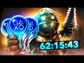 How Fast Can I Platinum The Bioshock Series