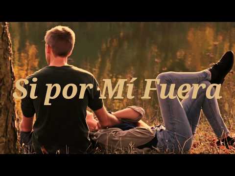Los Rumberos feat. Juan Pablo Vega - Si Por Mí Fuera (Lyric Oficial)