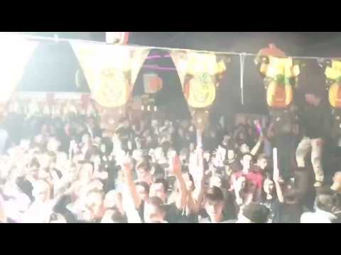 KatapultDJ a Nagy Beöltözős Halloween Party