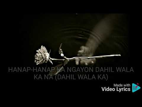 WAG MO AKONG IWAN MAG-ISA ANGELINE QUINTO FEAT. BUGOY DRILON & DARYL ONG