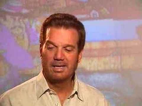 Detrás De Cámaras - "Como se hizo EL DIABLO..."