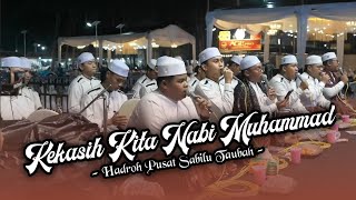 Download lagu Kekasih Kita Nabi Muhammad - Hadroh Pusat Sabilu Taubah mp3