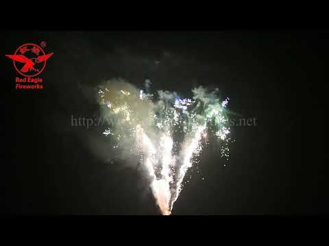 1.2 inch 135 shots W shape