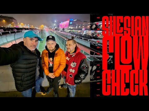 Silesian Flow Check - Rap dewelopment | ŚLĄSKA KUCHNIA @StahuProdukcje Skorup Majkel