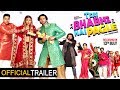 Teri Bhabhi Hai Pagle OFFICIAL Trailer | Krushna Abhishek | Rajniesh Duggal l Bindaas Bhojpuriya