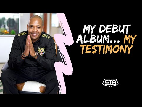 220. My Debut Album, 'My Testimony' - DNG (The Play House)