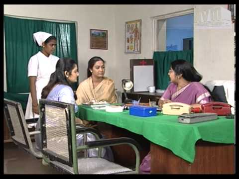 Episode 139: Nambikkai Tamil TV Serial - AVM Productions