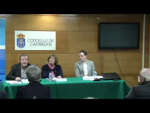 Vídeo: Plácido Castro e o xornalismo