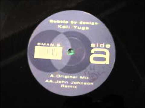 Subtle by Design - Kali Yuga (John Johnson Remix) [HQ Full Version]