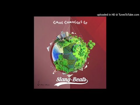 Slang-Beatz SA - Log Drum In The Chamber (Original Mix)