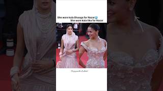 Download lagu They also wore kala dhaaga nd kala tika for NAZAR🧿 #shorts #janhvikapoor #aliabhatt #cannes #fashion mp3 Download lagu They also wore kala dhaaga nd kala tika for NAZAR🧿 #shorts #janhvikapoor #aliabhatt #cannes #fashion mp3