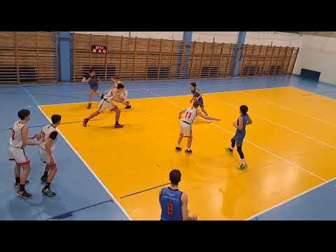 KK Ras - KK Zvezdara 01.03.2025.