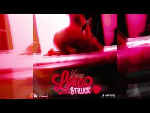 Knaxx - Love Struck (Official Audio)