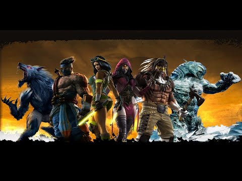 killer instinct orchid story