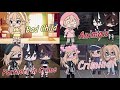 Bad Child Animals Partners In Crime Criminal GLMV MM