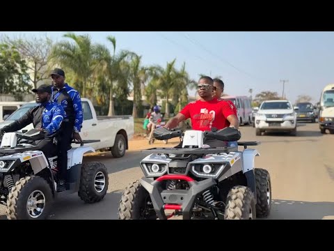 The Salvation Festival at ECG TJNC 2025