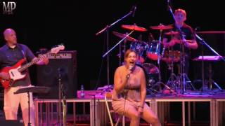 Prospettiva Nevsky - L'odore Di Polvere Da Sparo (Live)