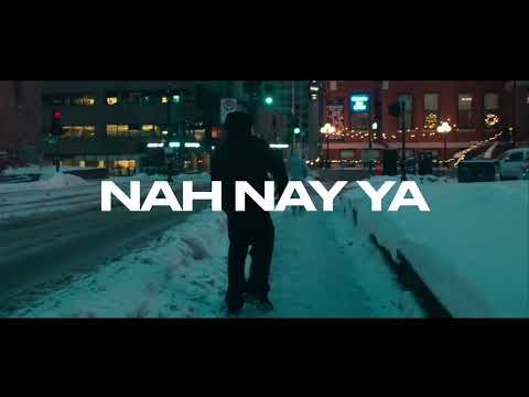 Lil Bk - Nah Nay Ya ft. Saw Chit Noe ( prod_@DracoReh23 ) 