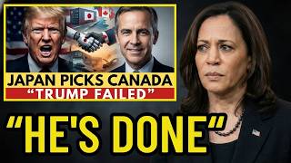 Download lagu 1 MIN AGO: Japan Picks Canada — Toyota Abandons Alabama, $9B Megafactory Goes to Canada mp3 Download lagu 1 MIN AGO: Japan Picks Canada — Toyota Abandons Alabama, $9B Megafactory Goes to Canada mp3