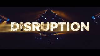 Adaro & Jack of Sound - Disruption [official videoclip]