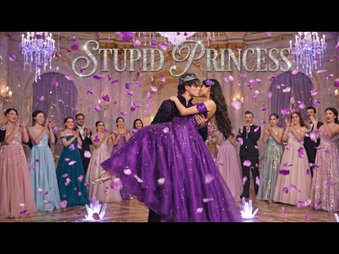 The Stupid Princess | A Magnificent Royal Romance | Full Movie