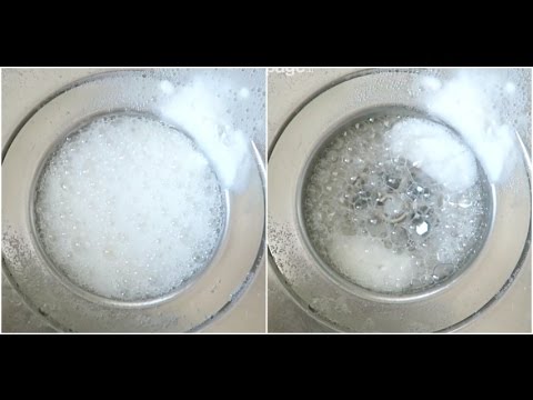 Iklen per posti di pigmentary La decolorazione di crema con acido koyevy