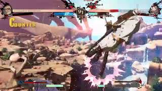 [GG ST]　8階層に残りたい