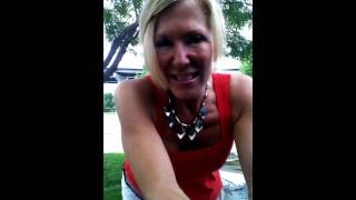 Beautiful Girls Van Halen Carol Sings n Dances!