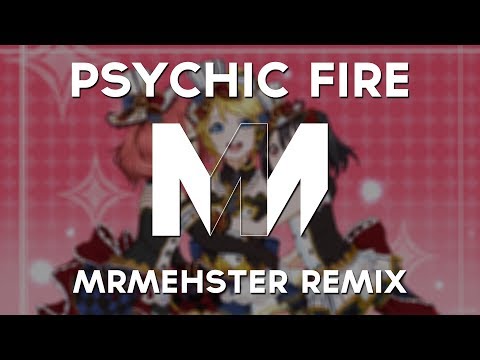 「Eurobeat」 MrMehster - Picaresque | LOVERAVE! EP