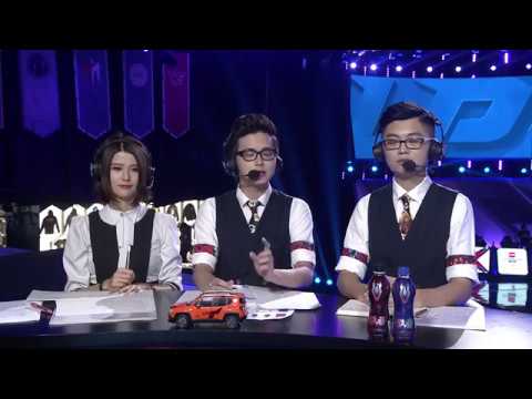 【LPL夏季賽】季後賽 第一輪 IG vs SNG #1