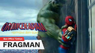 Örümcek-Adam: Yepyeni Bir Gün (Spider-Man: Brand New Day) | Altyazılı 