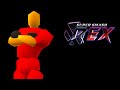 Super Smash Rex 0 Dragon King Moveset Showcase