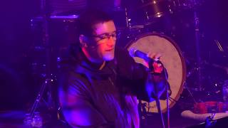 Paul Heaton &amp; Jacqui Abbott - Prettiest Eyes - Live @ Warrington - 1st June 2017