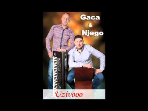 Njegos Njego Radjenovic - Njoj bih više verovao Uzivo