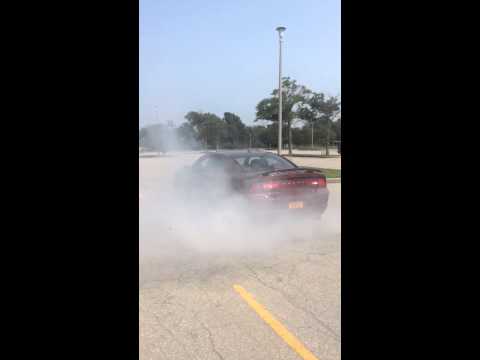 Using Line Lock in a 2014 Charger using TranZformer Gen 2