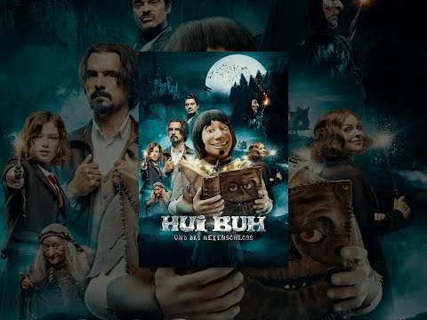Hui Buh und das Hexenschloss