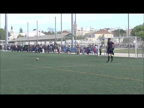 Penalti Torneo Gandia Cup
