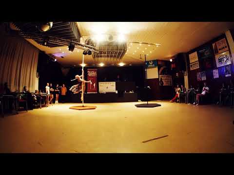 TaPárty 2017 - Michaela Páťalová