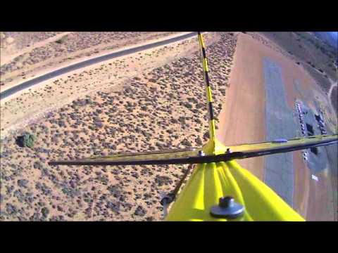 Accelerated Stall Training  - Yak Fugly