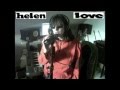 Helen Love - Saturday Night Kicks!
