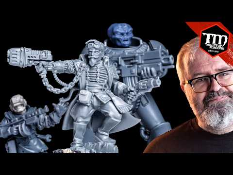 EASY KITBASH SECRETS - My Favorite Kits for Bashing