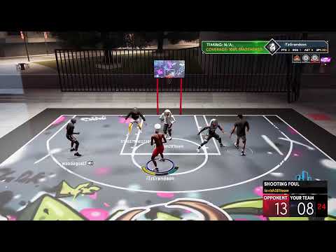 Next Gen Beast Of The East//STREAM