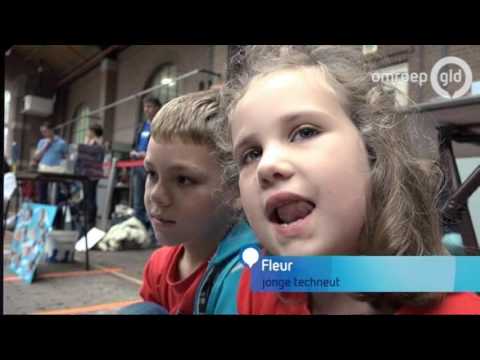 GLD VANDAAG  2 juni 2016 - Omroep Gelderland