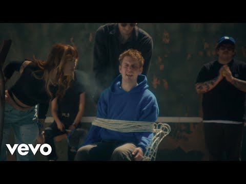 Militarie Gun - Never Fucked Up Once