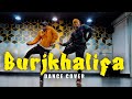 Burjkhalifa | Laxmmi Bomb | Akshay Kumar | Kiara Advani | Kartik Raja Choreography | Dance Video