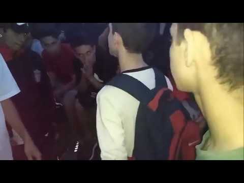 SNUFF ONAICRAM vs ASH AUGE - 8vos - Zona Roja 2vs1 / Santa Fe