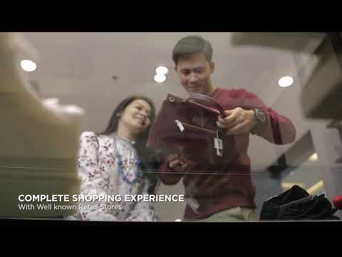 Metropolitan Mall Cileungsi   FIABCI World Prix d’Excellence Awards 2019