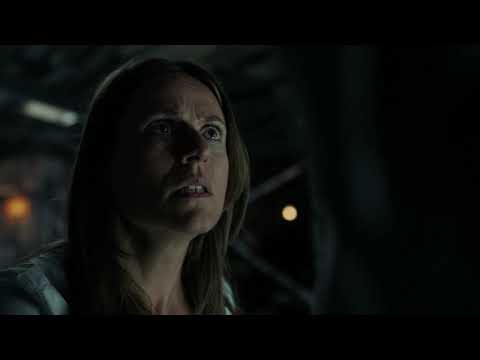 La casa di carta - mi sono innamorato di te