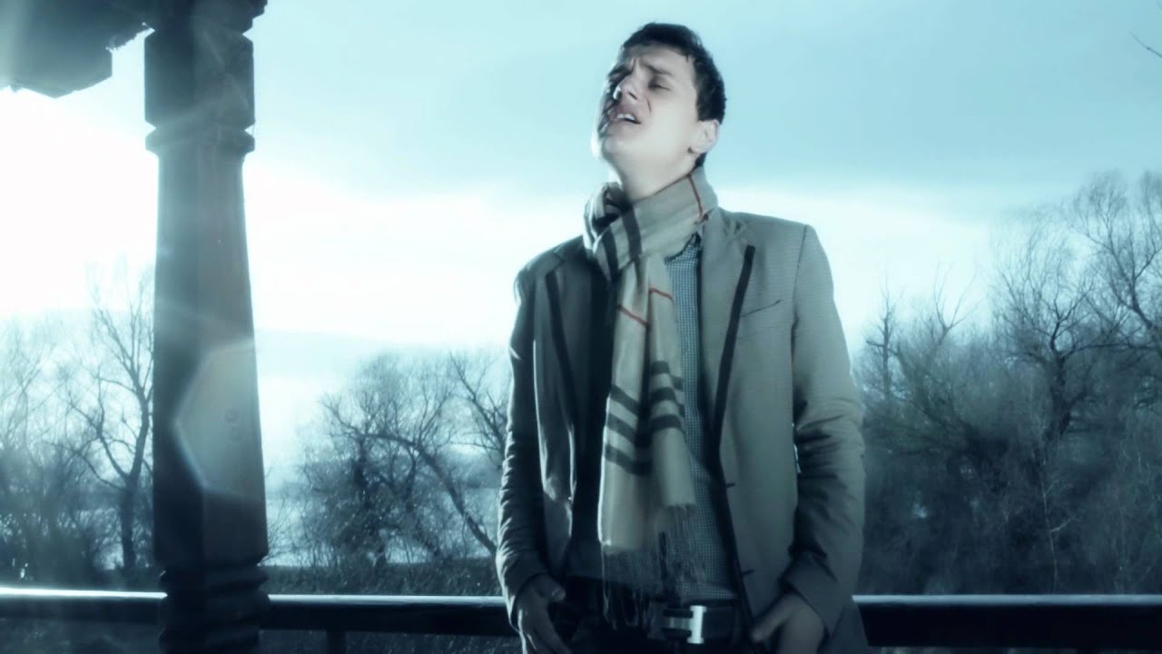 Ale - Ai plecat de atatea ori official video (Official Video)